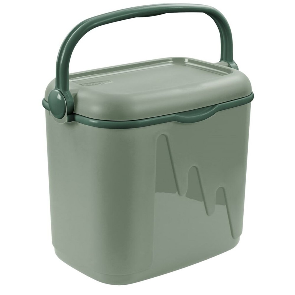 Portable Fridge Curver 262266 Green 32 L Plastic (1 Piece)