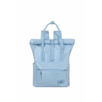 Sac à dos Casual American Tourister Urban Groove Pastels Bleu 17 L Casual (1 Pièce)