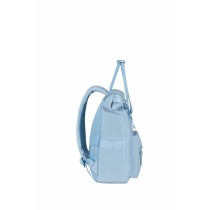 Sac à dos Casual American Tourister Urban Groove Pastels Bleu 17 L Casual (1 Pièce)