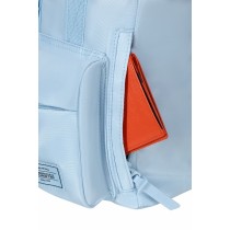 Sac à dos Casual American Tourister Urban Groove Pastels Bleu 17 L Casual (1 Pièce)