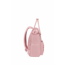 Sac à dos Casual American Tourister Urban Groove Pastels Roll Top Rose 17 L Casual (1 Pièce)