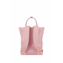 Sac à dos Casual American Tourister Urban Groove Pastels Roll Top Rose 17 L Casual (1 Pièce)