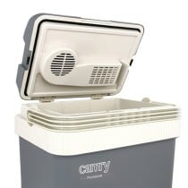 Mini-Kühlschrank Camry CR8065 Grau Weiß/Grau