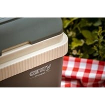 Mini-Kühlschrank Camry CR8065 Grau Weiß/Grau
