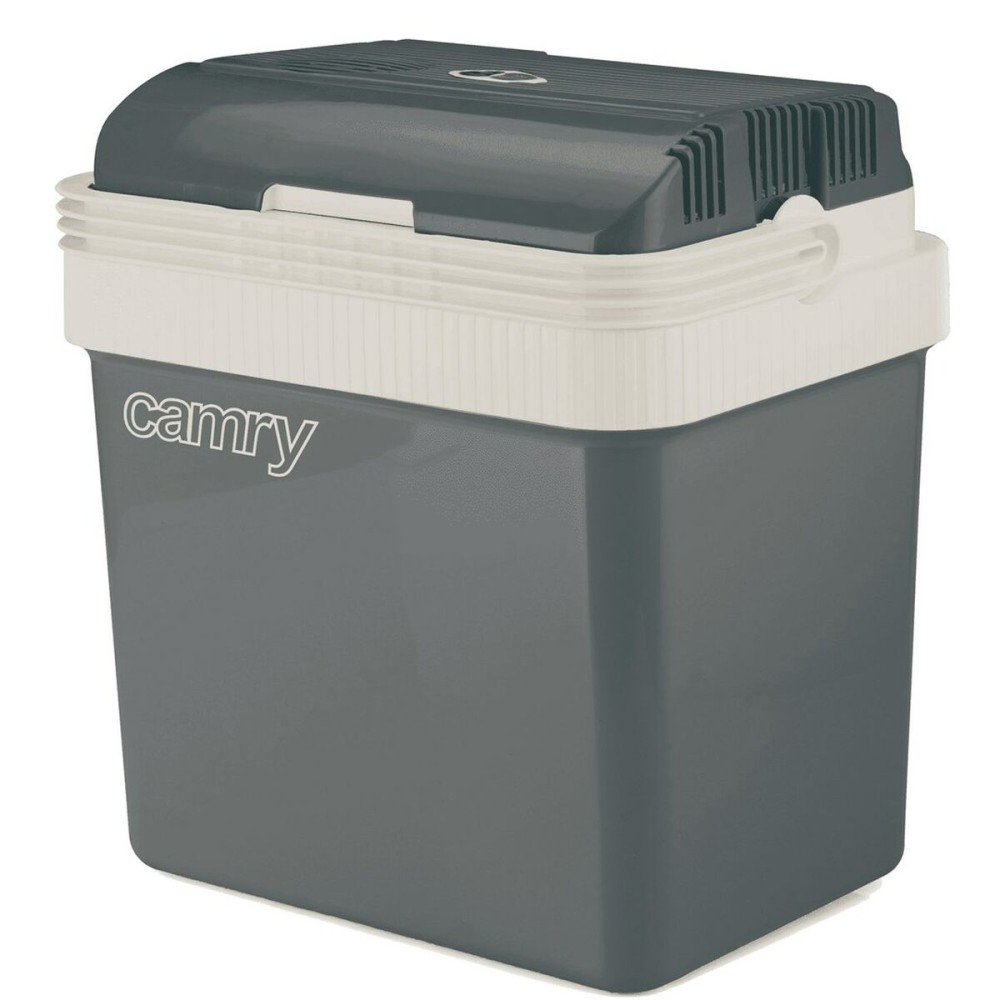 Mini-Kühlschrank Camry CR8065 Grau Weiß/Grau