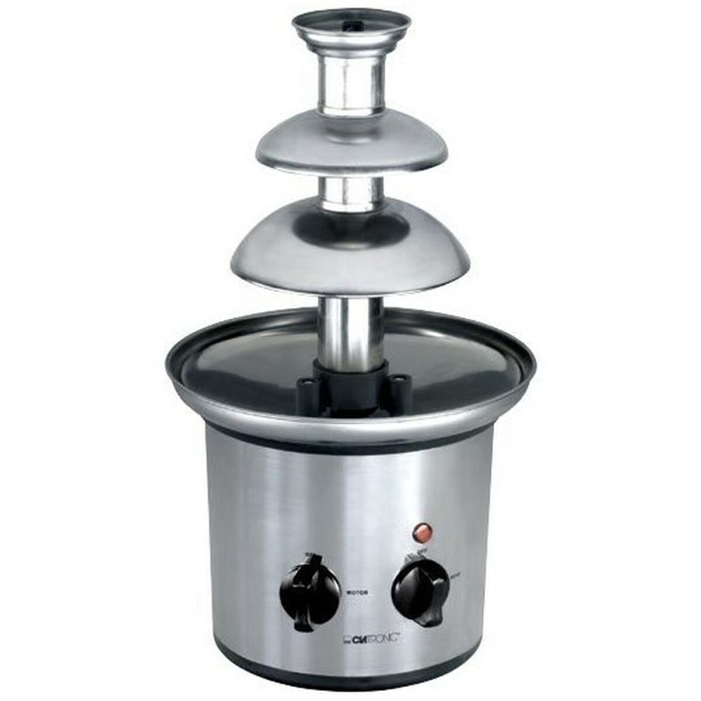Schokoladenbrunnen Clatronic SKB 3248 1 kg