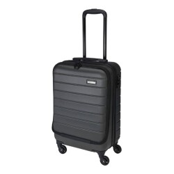 Cabin Trolley Proworld fb5000420 Black 37 L 35 x 22 x 55,5 cm