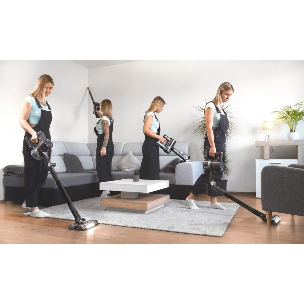 Besenstaubsauger Concept VP6250 500 W