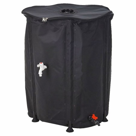 Rainbarrel kit Lifetime dw9200220 80 x 100 cm 500 L