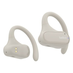 Headphones with Headband Belkin AUC013ctSA Sand