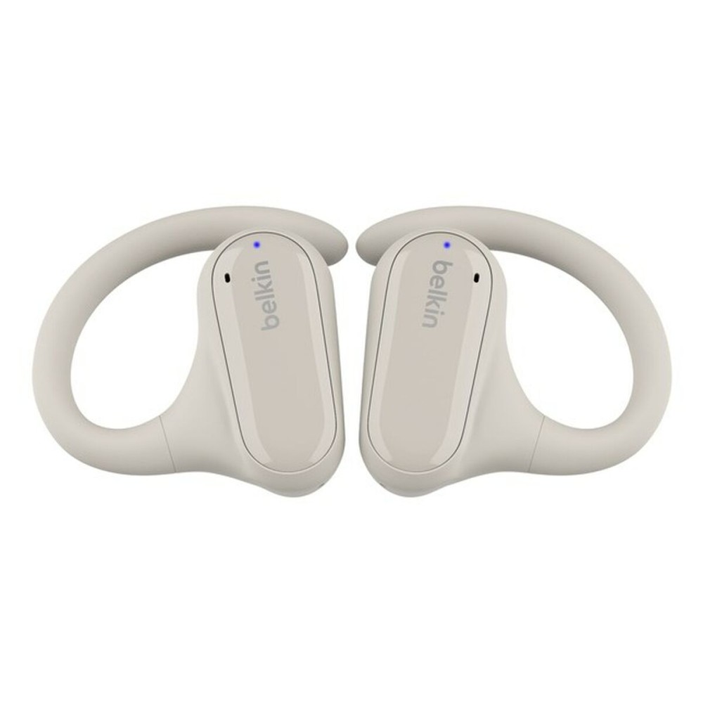 Headphones with Headband Belkin AUC013ctSA Sand