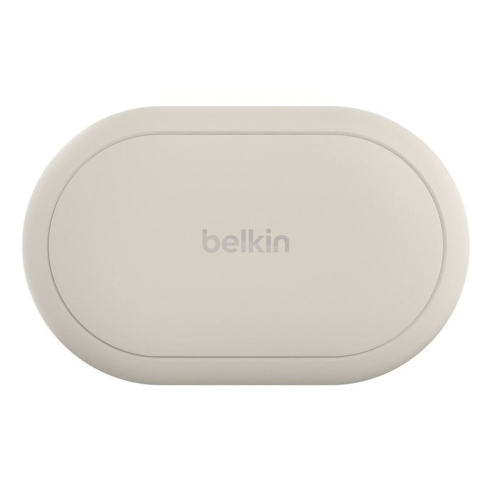 Casque audio Belkin AUC013ctSA Sable