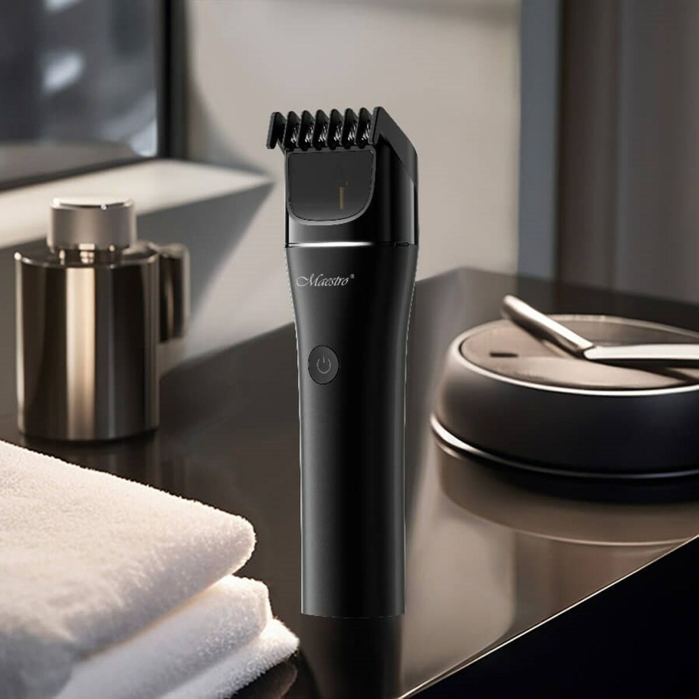 Hair Clippers Feel Maestro MR-641