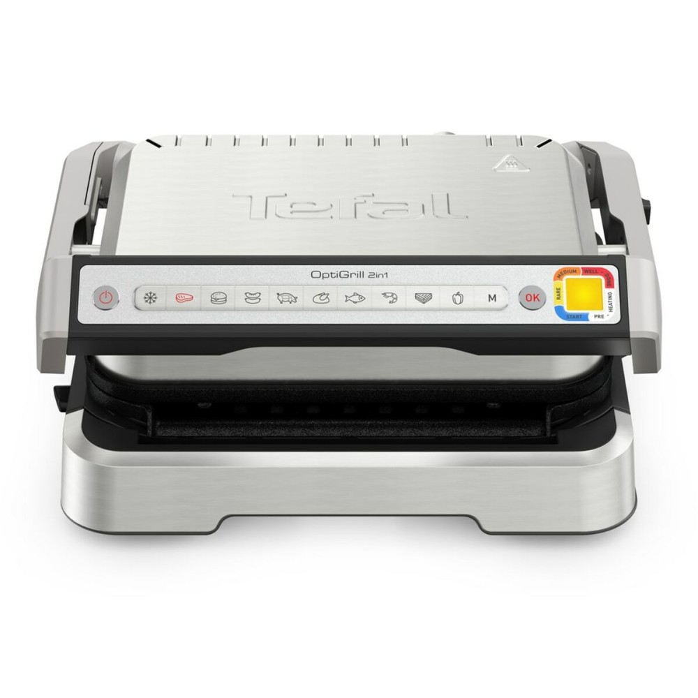 Electric Barbecue Tefal GC773D10 2100 W