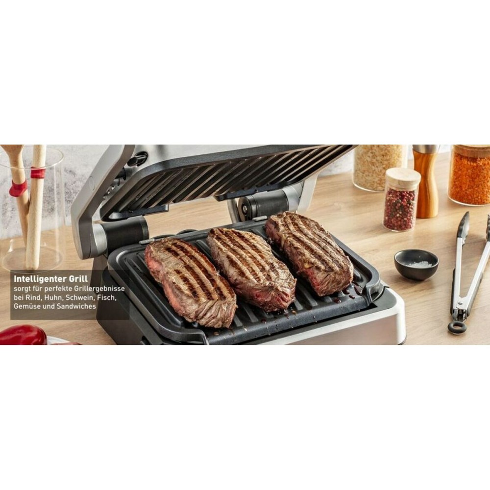 Electric Barbecue Tefal GC773D10 2100 W