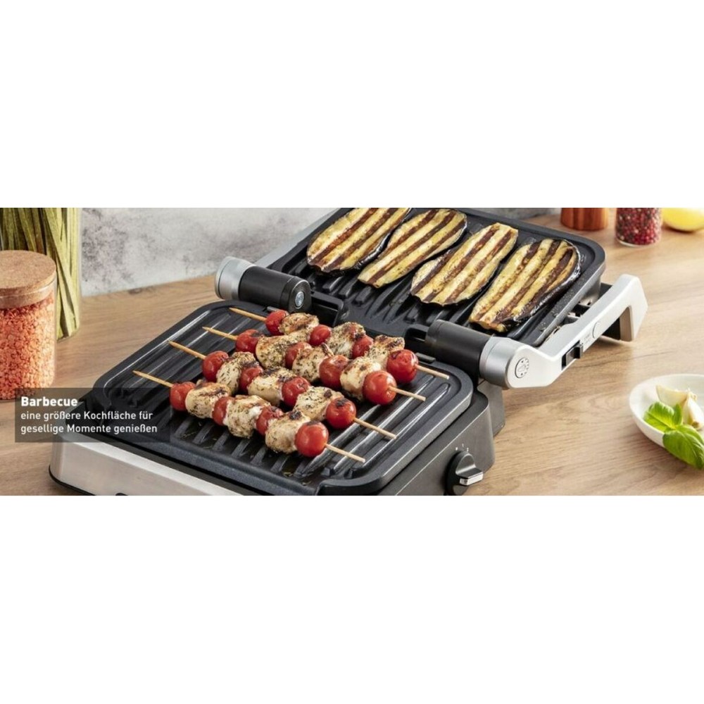 Electric Barbecue Tefal GC773D10 2100 W