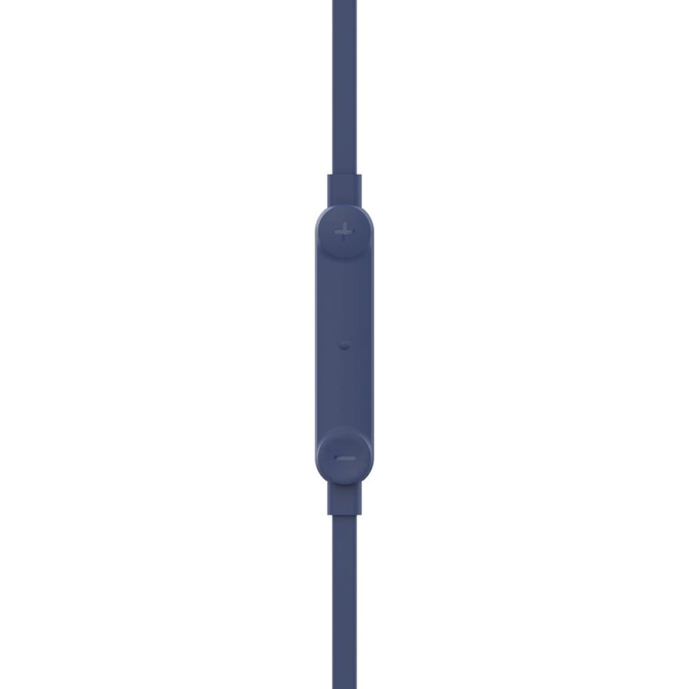 Kopfhörer Belkin SoundForm Blau