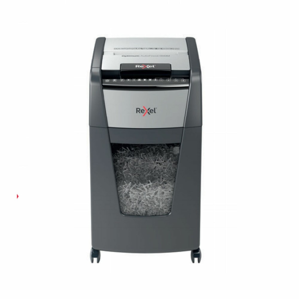 Déchiqueteuse de Papier Rexel 2020300MEU 60 L