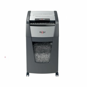 Déchiqueteuse de Papier Rexel 2020300MEU 60 L
