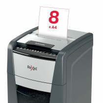 Paper Shredder Rexel 2020300MEU 60 L