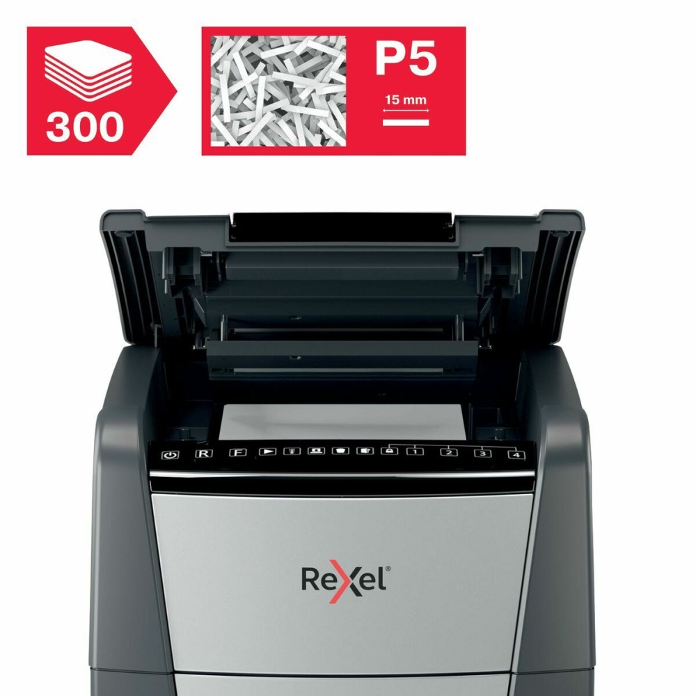 Paper Shredder Rexel 2020300MEU 60 L