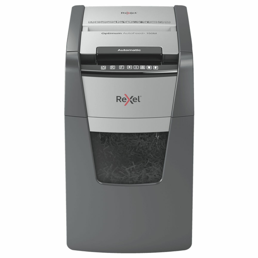 Paper Shredder Rexel AutoFeed+ 150M 44 L