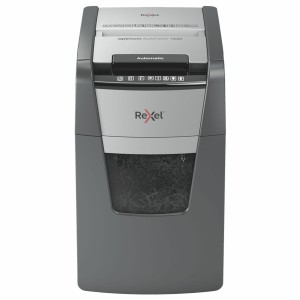 Paper Shredder Rexel AutoFeed+ 150M 44 L