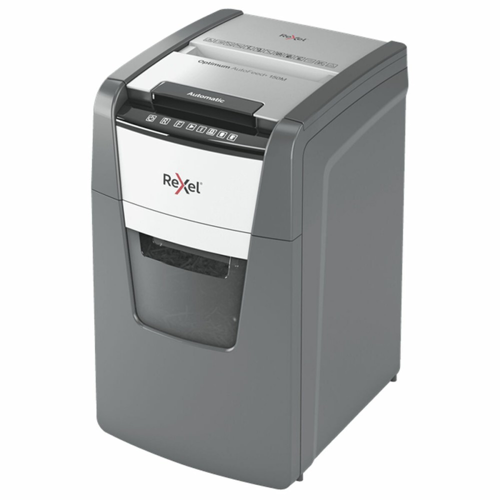 Déchiqueteuse de Papier Rexel AutoFeed+ 150M 44 L