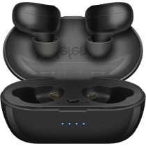 Écouteurs in Ear Bluetooth Defender Twins 638 Noir