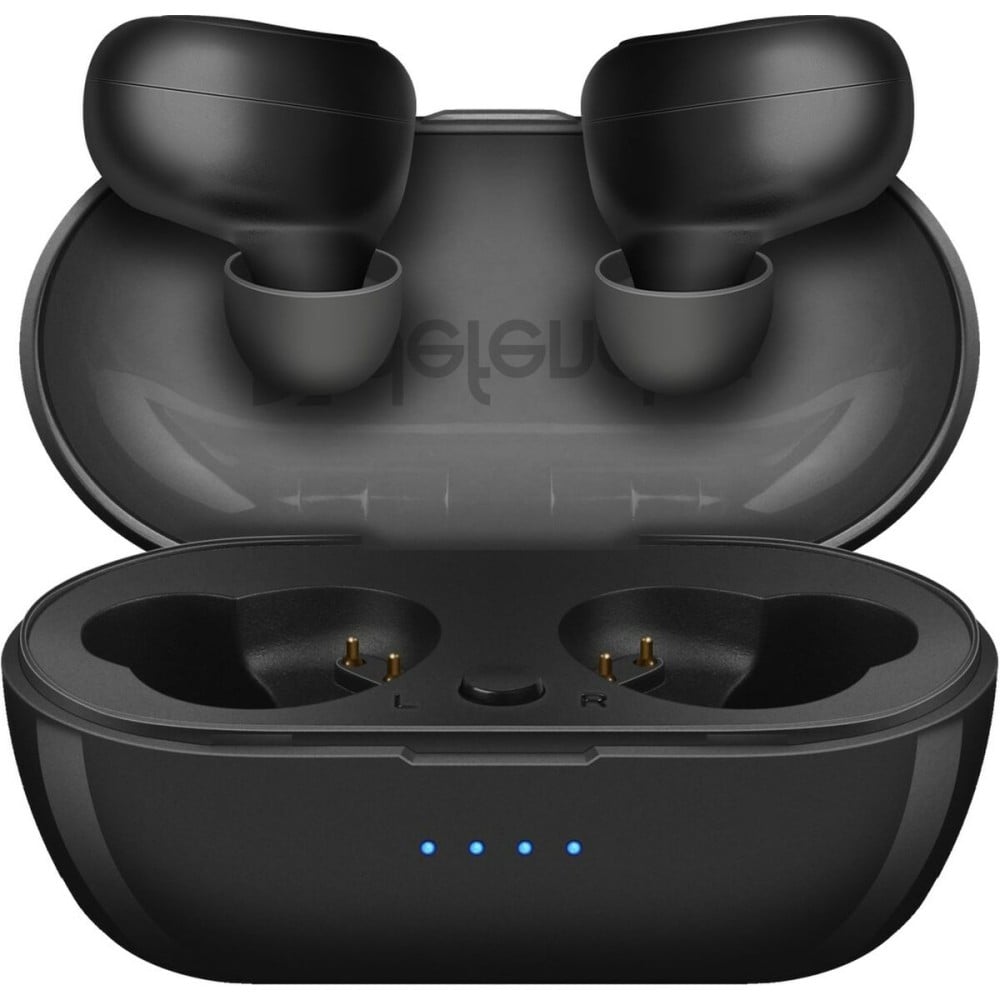 Écouteurs in Ear Bluetooth Defender Twins 638 Noir