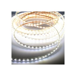 Bandes LED EDM 72700 4,2 W x 1 m 50 m Lumière froide 6400 K 350 lm