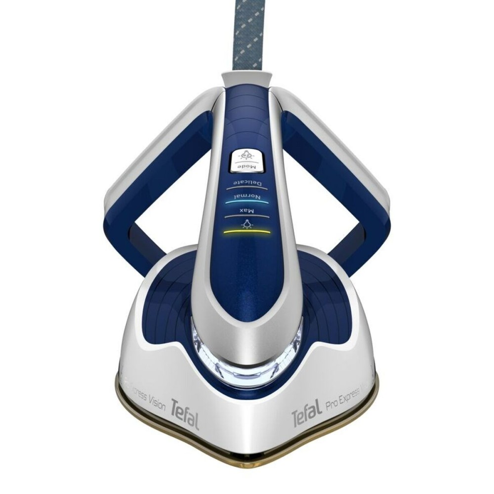 Steam Generating Iron Tefal Pro Express Vision GV9812E0 3000 W
