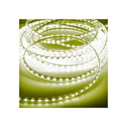 LED strips EDM 72705 Yellow 4,2 W x 1 m 50 m 350 lm