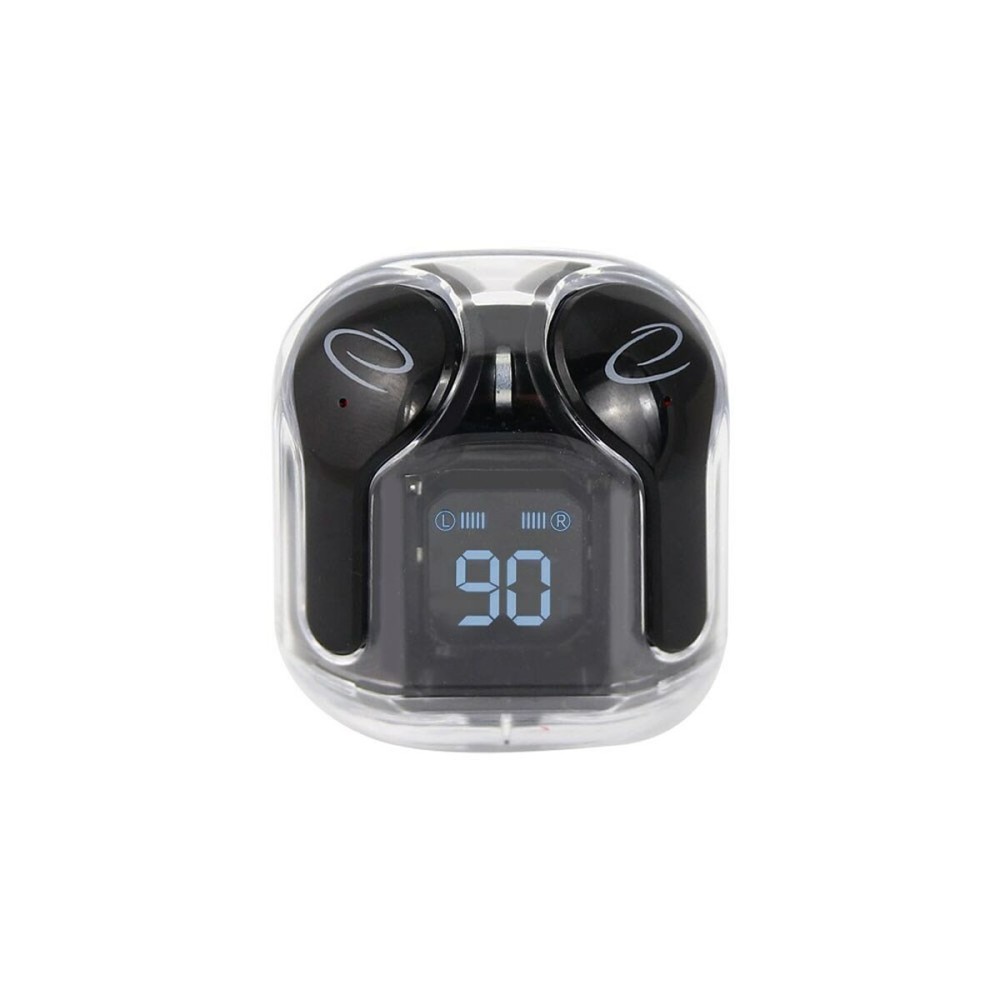 Écouteurs in Ear Bluetooth Esperanza EH238K Noir