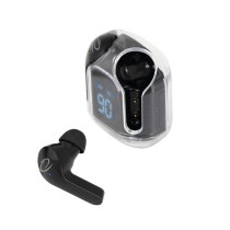 Écouteurs in Ear Bluetooth Esperanza EH238K Noir