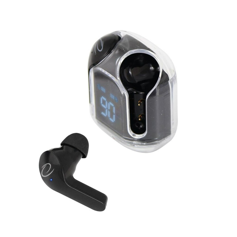 Écouteurs in Ear Bluetooth Esperanza EH238K Noir