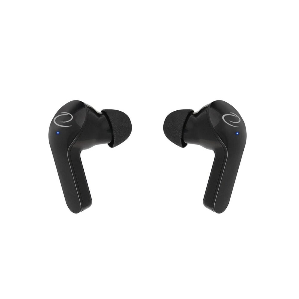 Écouteurs in Ear Bluetooth Esperanza EH238K Noir
