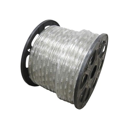 LED Röhre EDM 72707 Flexiled 48 m Gelb