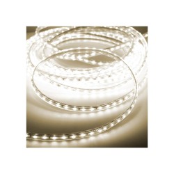 LED strips EDM 72701 4,2 W x 1 m 50 m Warm light 3200 K 350 lm