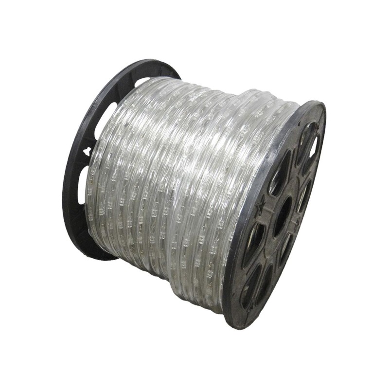 Tube LED EDM 72712 Flexiled 1,75 W x 1 m 48 m Multicouleur