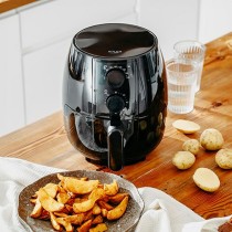 Friteuse à Air Adler AD 6312 Noir 1600 W 2,5 L