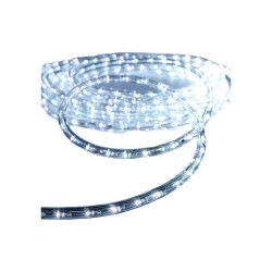 LED Röhre EDM 72713 Flexiled 1,4 W x 1 m 48 m Kaltweiß