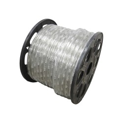 Tube LED EDM 72719 Flexiled Multicouleur 1,4 W x 1 m 48 m