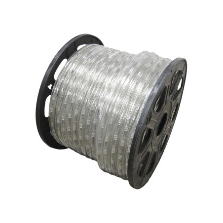 LED Röhre EDM 72719 Flexiled 1,4 W x 1 m 48 m Bunt