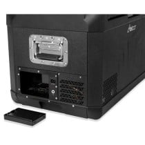 Mini Fridge Yolco GCX37 Black 50 W 37 L