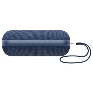 Tragbare Bluetooth-Lautsprecher Havit M69 Blau 16 W