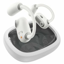 Casques avec Microphone Baseus A00073200213-00 Blanc