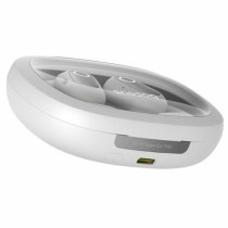 Kopfhörer mit Mikrofon Baseus A00073200213-00 Weiß
