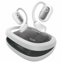 Casques avec Microphone Baseus A00073200213-00 Blanc