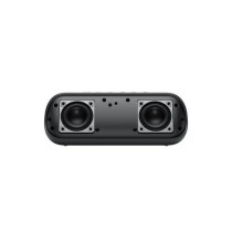 Tragbare Bluetooth-Lautsprecher Havit M69 Schwarz 16 W